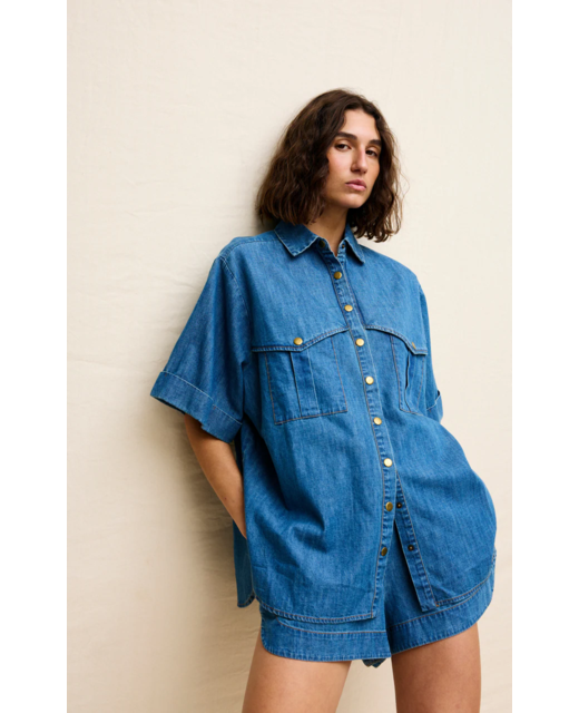 Kinney Bella Shirt