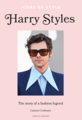 Icons of Style: Harry Styles - Lauren Cochrane