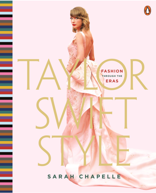Taylor Swift Style - Sarah Chapelle