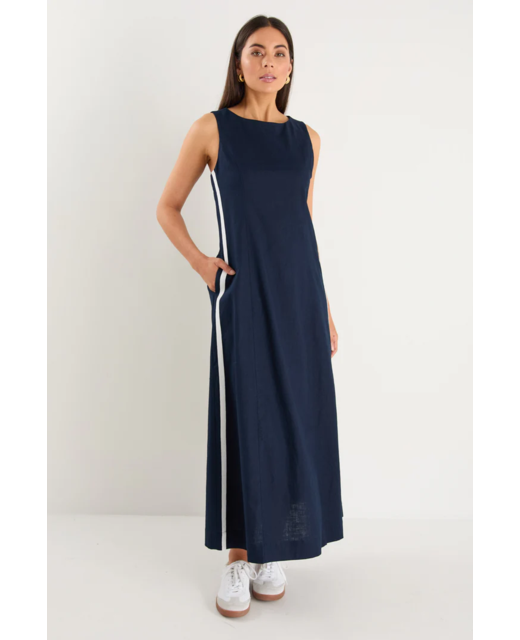 Stories Be Told Future Midi Dress