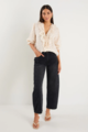 Ivy & Jack Garnish Top