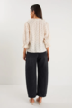 Ivy & Jack Garnish Top