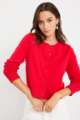 Among The Brave Replica Cotton Cashmere Cardigan