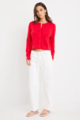 Among The Brave Replica Cotton Cashmere Cardigan