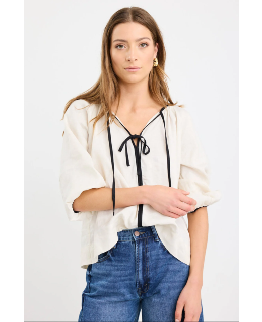 Re:Union Subliminal LS Top