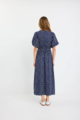 Stories Be Told Lisbon Midi Dress