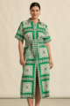 Zoe Kratzmann Roam Dress