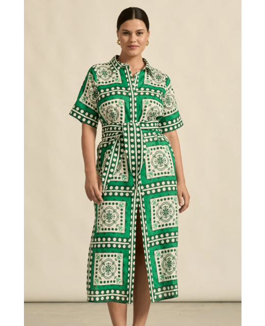 Zoe Kratzmann Roam Dress