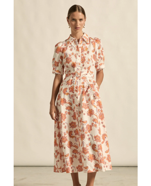 Zoe Kratzmann Yearn Dress