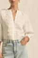 Zoe Kratzmann Bouquet Top
