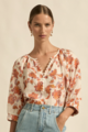 Zoe Kratzmann Tranquil Top