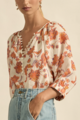 Zoe Kratzmann Tranquil Top