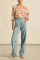 Zoe Kratzmann Tranquil Top