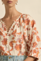 Zoe Kratzmann Tranquil Top