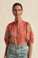 Zoe Kratzmann Cabaret Top
