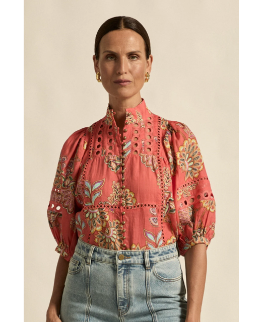 Zoe Kratzmann Cabaret Top