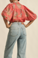 Zoe Kratzmann Cabaret Top