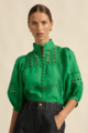 Zoe Kratzmann Cabaret Top