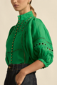 Zoe Kratzmann Cabaret Top