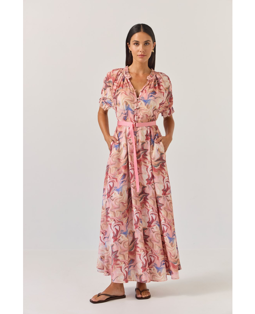 Tuesday Heidi Dress