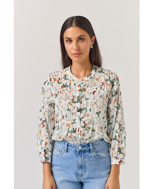 Tuesday Maeve Top