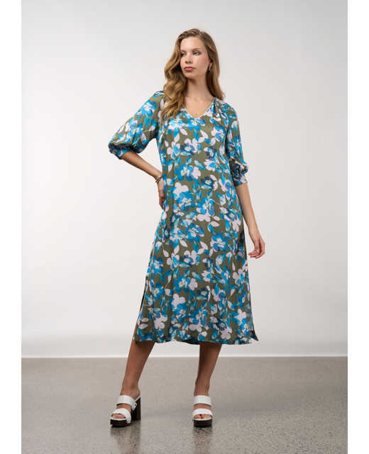 Madly Sweetly Haiku Dress