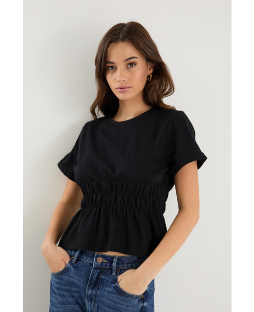 Among The Brave Svelte SS Tee