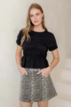 Among The Brave Svelte SS Tee