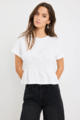 Among The Brave Svelte SS Tee
