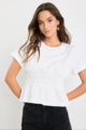 Among The Brave Svelte SS Tee