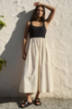 Re:Union Obsidian Midi Dress