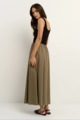 Re:Union Obsidian Midi Dress