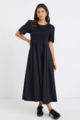 Re:Union Wren Midi Dress