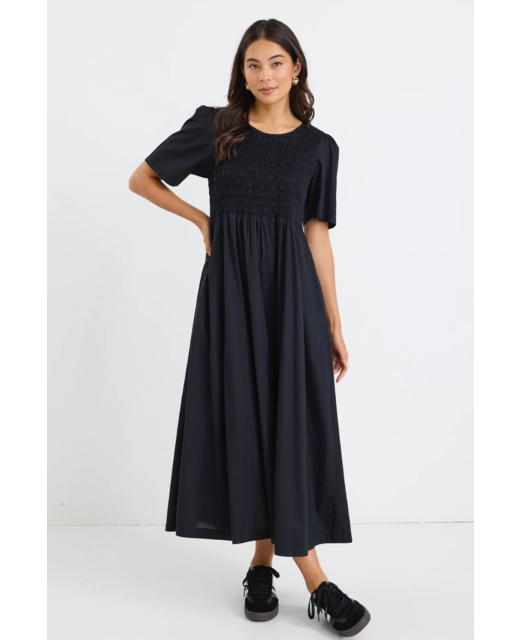 Re:Union Wren Midi Dress