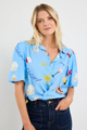 Among The Brave Exemption SS Shirt