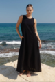 Re:Union Easygoing Sleeveless Midi Dress