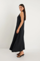 Re:Union Easygoing Sleeveless Midi Dress