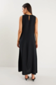 Re:Union Easygoing Sleeveless Midi Dress