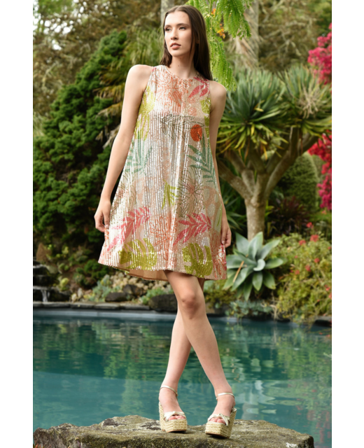 Curate After Party Dress