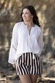 The Bay River Blouse