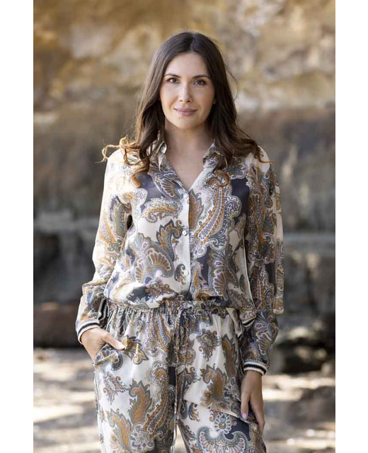 The Bay Penelope Shirt