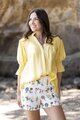 The Bay Buttercup Shirt