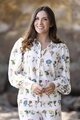 The Bay Botanical Shirt