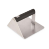 Hunt & Gather Stainless Steel Burger Press