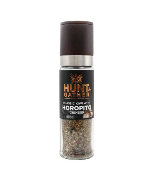Hunt & Gather Medium Grinder - Horopito
