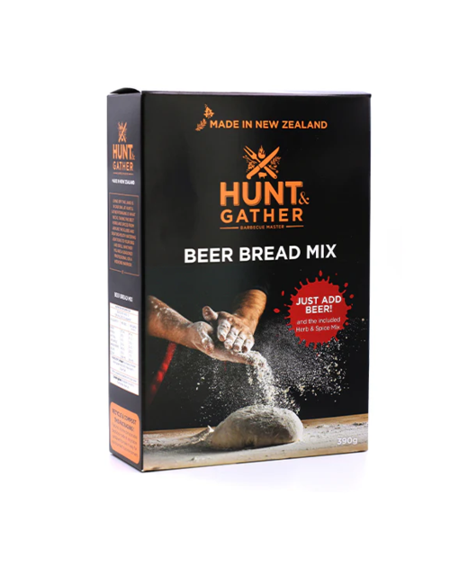 Hunt & Gather Beer Bread Mix