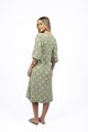 Humidity Marrakesh Midi Dress