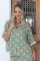 Humidity Marrakesh Shirt