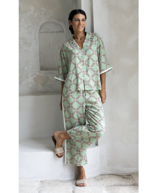 Humidity Marrakesh Pant