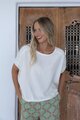 Humidity Lush Top